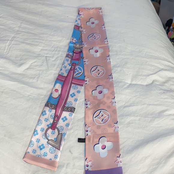 Stylish Hair Scacf - Picture 3 of 6